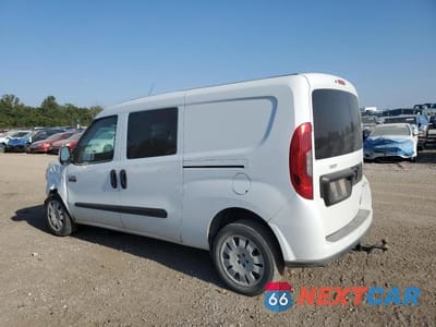 Drugie zdjęcie samochodu z przodu: 2015 RAM PROMASTER - DELIVERY VAN VIN:ZFBERFBT3F6A04562 - miniatura