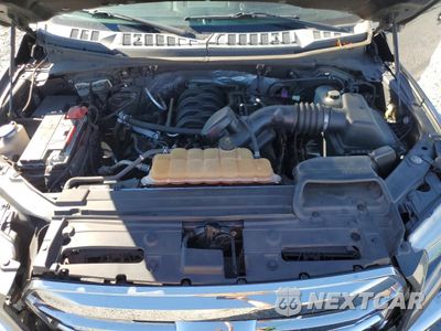 Zdjęcie 11 z 14 samochodu: 2016 FORD F150 SUPERCREW VIN:1FTFW1EF1GFB19341 - miniatura