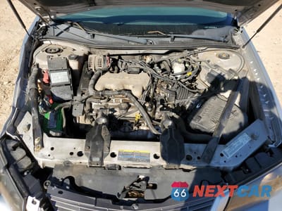 Zdjęcie 11 z 14 samochodu: 2004 CHEVROLET IMPALA VIN:2G1WF52E449386554 - miniatura