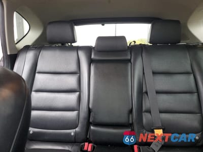 Zdjęcie 10 z 13 samochodu: 2015 MAZDA CX-5 GT VIN:JM3KE4DY8F0541010 - miniatura