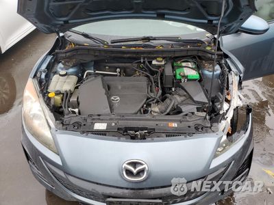 Zdjęcie 11 z 14 samochodu: 2011 MAZDA 3 I VIN:JM1BL1VFXB1452473 - miniatura