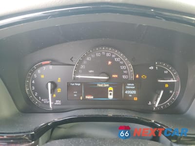 Zdjęcie 9 z 14 samochodu: 2019 CADILLAC XT5 LUXURY VIN:1GYKNCRS7KZ162538 - miniatura