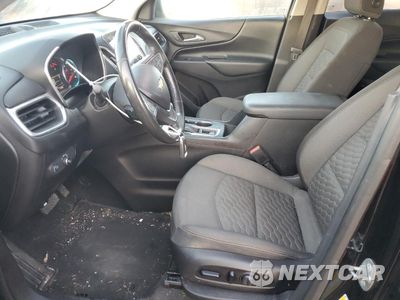 Zdjęcie 7 z 16 samochodu: 2018 CHEVROLET EQUINOX LT VIN:2GNAXTEX1J6256414 - miniatura
