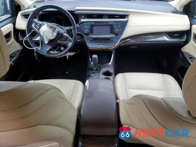 Zdjęcie 8 z 12 samochodu: 2014 TOYOTA AVALON XLE VIN:4T1BK1EB9EU136478 - miniatura
