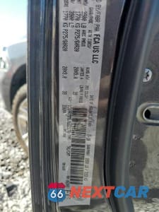Zdjęcie 12 z 12 samochodu: 2018 RAM 1500 SPORT VIN:1C6RR7MM6JS339670 - miniatura