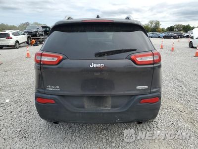 Zdjęcie 6 z 13 samochodu: 2014 JEEP CHEROKEE LATITUDE VIN:1C4PJMCS3EW299603 - miniatura