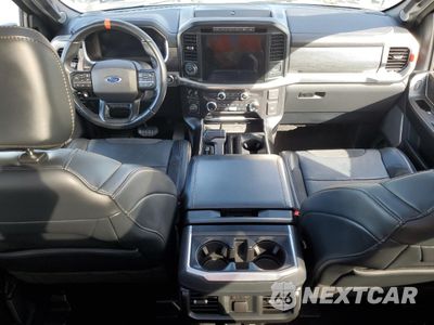Zdjęcie 8 z 13 samochodu: 2021 FORD F150 RAPTOR VIN:1FTFW1RG5MFC83836 - miniatura