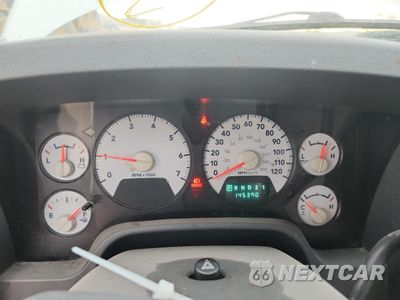 Zdjęcie 9 z 13 samochodu: 2007 DODGE RAM 1500 ST VIN:1D7HU18217S245154 - miniatura