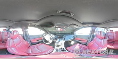 Zdjęcie 14 z 14 samochodu: 2020 ACURA TLX TECHNOLOGY VIN:19UUB2F63LA003378 - miniatura