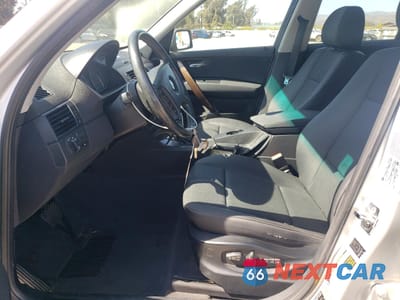 Zdjęcie 7 z 15 samochodu: 2006 BMW X3 VIN:WBXPA93436WD25090 - miniatura