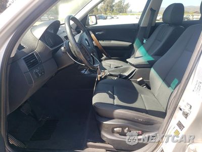 Zdjęcie 7 z 15 samochodu: 2006 BMW X3 VIN:WBXPA93436WD25090 - miniatura
