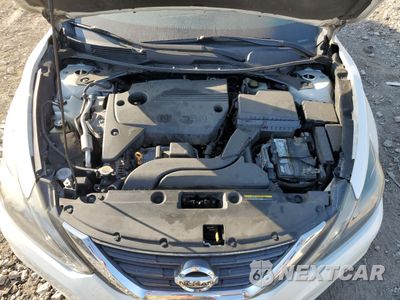 Zdjęcie 11 z 12 samochodu: 2016 NISSAN ALTIMA 2.5 VIN:1N4AL3AP9GC206389 - miniatura