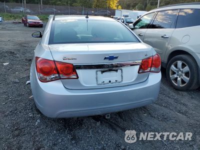 Zdjęcie 6 z 12 samochodu: 2013 CHEVROLET CRUZE LT VIN:1G1PK5SB5D7289144 - miniatura