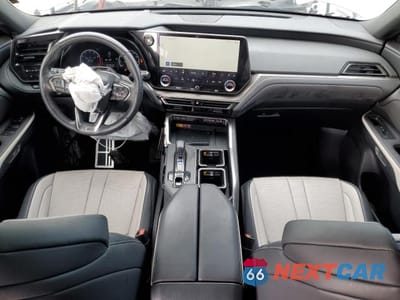 Zdjęcie 8 z 13 samochodu: 2024 LEXUS TX 500H F SPORT PREMIUM VIN:5TDABAB66RS000696 - miniatura