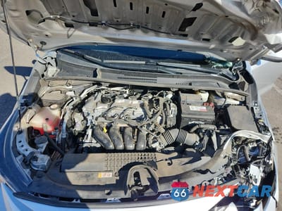 Zdjęcie 11 z 12 samochodu: 2020 TOYOTA COROLLA LE VIN:JTDEPRAEXLJ024580 - miniatura