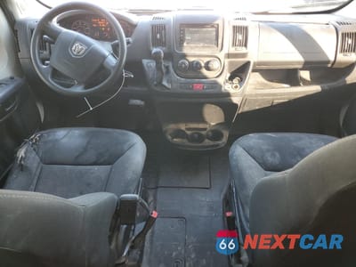 Zdjęcie 8 z 15 samochodu: 2014 RAM PROMASTER 1500 1500 HIGH VIN:3C6TRVBGXEE103961 - miniatura