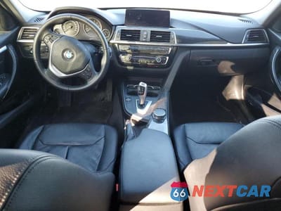 Zdjęcie 8 z 12 samochodu: 2017 BMW 320 XI VIN:WBA8A3C31HA066891 - miniatura