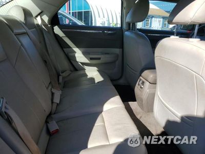 Zdjęcie 10 z 11 samochodu: 2008 CHRYSLER 300 TOURING VIN:2C3KK53G98H128838 - miniatura