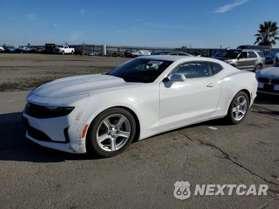 2023 CHEVROLET CAMARO LS 1G1FB1RS6P0152303 - główne zdjęcie licytacji z USA - miniatura