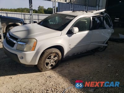 2006 CHEVROLET EQUINOX LT 2CNDL63F566034300 - główne zdjęcie licytacji z USA - miniatura