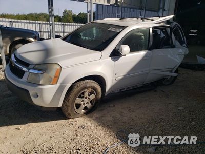 2006 CHEVROLET EQUINOX LT 2CNDL63F566034300 - główne zdjęcie licytacji z USA - miniatura