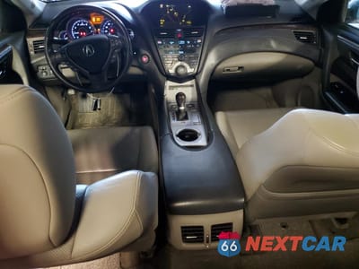 Zdjęcie 8 z 12 samochodu: 2010 ACURA ZDX TECHNOLOGY VIN:2HNYB1H41AH501609 - miniatura