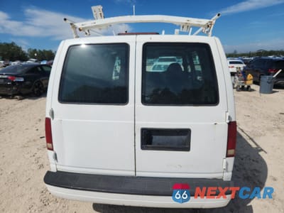 Zdjęcie 6 z 16 samochodu: 1997 CHEVROLET ASTRO VIN:1GCDM19W4VB147243 - miniatura