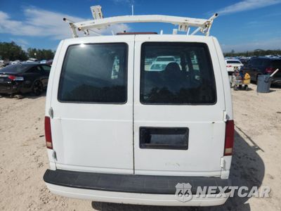 Zdjęcie 6 z 16 samochodu: 1997 CHEVROLET ASTRO VIN:1GCDM19W4VB147243 - miniatura