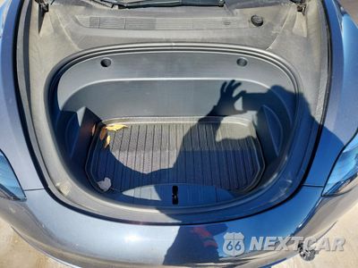 Zdjęcie 11 z 13 samochodu: 2023 TESLA MODEL 3 VIN:5YJ3E1EA4PF655716 - miniatura