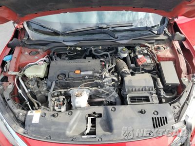 Zdjęcie 11 z 15 samochodu: 2017 HONDA CIVIC EX VIN:2HGFC2F7XHH519714 - miniatura