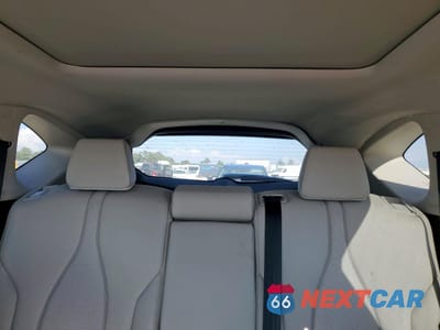 Zdjęcie 10 z 13 samochodu: 2025 ACURA RDX TECHNOLOGY VIN:5J8TC2H50SL024401 - miniatura