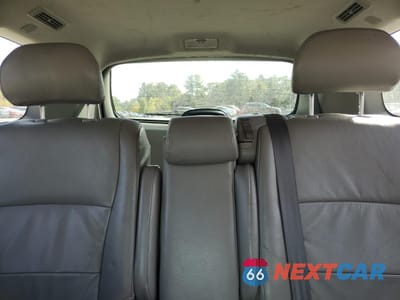 Zdjęcie 10 z 14 samochodu: 2010 TOYOTA HIGHLANDER HYBRID VIN:JTEBW3EH4A2042194 - miniatura