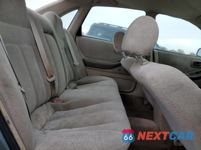 Zdjęcie 10 z 12 samochodu: 1998 TOYOTA AVALON XL VIN:4T1BF18BXWU287556 - miniatura