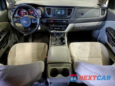 Zdjęcie 8 z 13 samochodu: 2017 KIA SEDONA LX VIN:KNDMB5C10H6308503 - miniatura