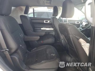 Zdjęcie 11 z 13 samochodu: 2021 FORD EXPLORER XLT VIN:1FMSK8DH6MGB91238 - miniatura