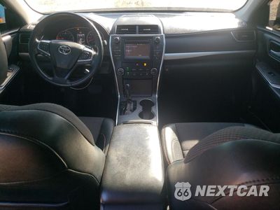 Zdjęcie 8 z 15 samochodu: 2016 TOYOTA CAMRY LE VIN:4T1BF1FK3GU266374 - miniatura