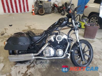 2013 HONDA VT1300 CX JH2SC61N2DK101006 - główne zdjęcie licytacji z USA - miniatura