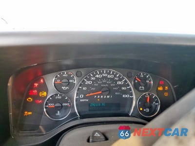 Zdjęcie 9 z 12 samochodu: 2018 CHEVROLET EXPRESS 3500 6.0L V8 VIN:1GCZGHFG6J1168484 - miniatura
