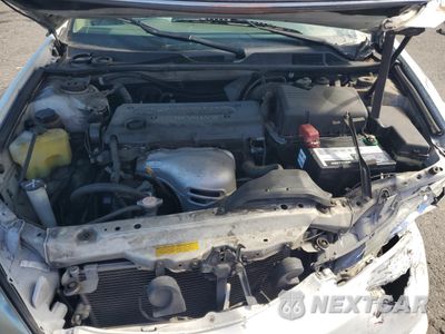 Zdjęcie 11 z 15 samochodu: 2002 TOYOTA CAMRY LE VIN:JTDBE32K920080220 - miniatura