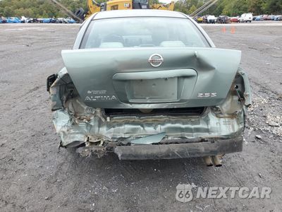 Zdjęcie 6 z 15 samochodu: 2005 NISSAN ALTIMA S VIN:1N4AL11D25N421253 - miniatura