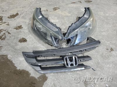 Zdjęcie 13 z 16 samochodu: 2013 HONDA CR-V LX VIN:5J6RM4H38DL024790 - miniatura