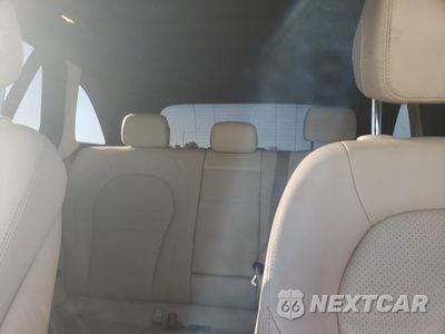 Zdjęcie 10 z 16 samochodu: 2018 MERCEDES-BENZ GLC 300 4MATIC VIN:WDC0G4KB8JV113811 - miniatura