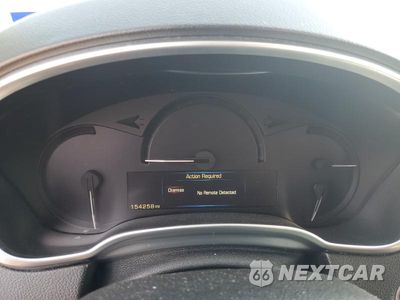 Zdjęcie 9 z 12 samochodu: 2014 CADILLAC SRX VIN:3GYFNAE37ES657537 - miniatura