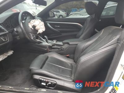 Zdjęcie 7 z 12 samochodu: 2020 BMW 430XI VIN:WBA4W5C03LAE51530 - miniatura