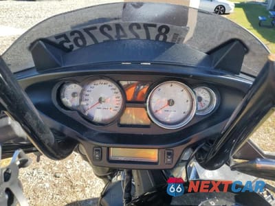 Zdjęcie 7 z 8 samochodu: 2016 VICTORY MOTORCYCLES CROSS COUNTRY TOUR VIN:5VPTW36N8G3053880 - miniatura