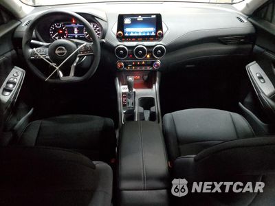 Zdjęcie 8 z 15 samochodu: 2024 NISSAN SENTRA SV VIN:3N1AB8CV1RY259557 - miniatura