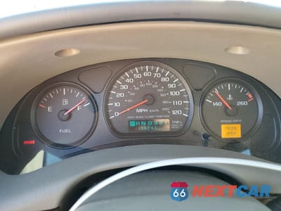 Zdjęcie 9 z 14 samochodu: 2004 CHEVROLET IMPALA VIN:2G1WF52E449386554 - miniatura