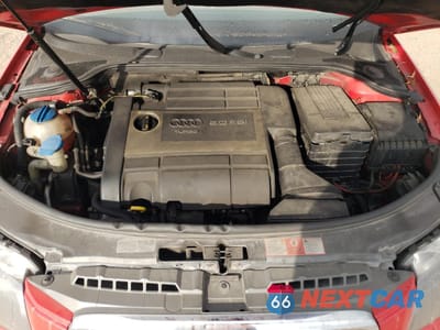 Zdjęcie 11 z 13 samochodu: 2007 AUDI A3 2.0 PREMIUM VIN:WAUNF78P97A227607 - miniatura