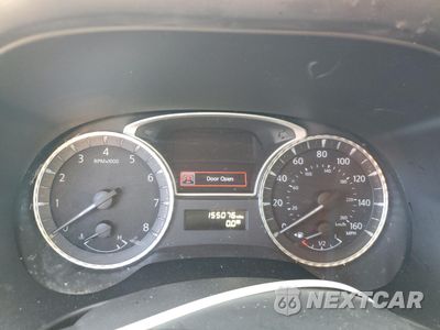 Zdjęcie 9 z 14 samochodu: 2017 INFINITI QX60 VIN:5N1DL0MM6HC513555 - miniatura