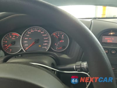 Zdjęcie 9 z 15 samochodu: 2004 PONTIAC GRAND PRIX GT VIN:2G2WP522341263390 - miniatura